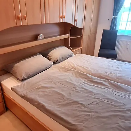 Goldene Ruh - App 205 - in unmittelbarer Strandlage mit Seeblickbalkon Grömitz Exterior foto